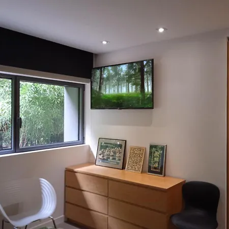 Сasa de vacaciones Erreka Garden House - Preciosa Casa Con Jardín
